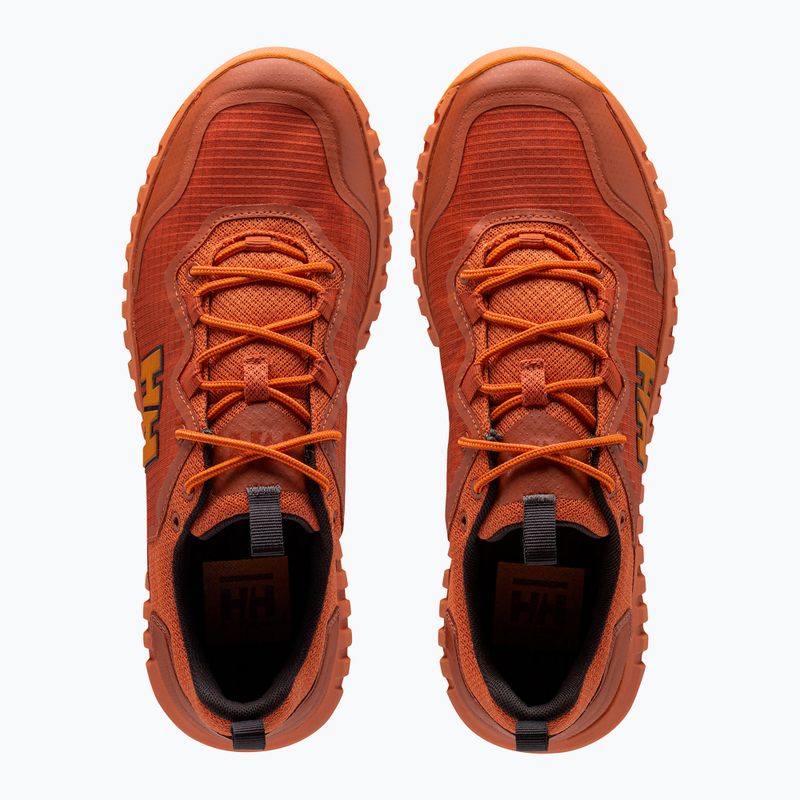 Helly Hansen vyriški Northway Approach batai orange 11857_308 15