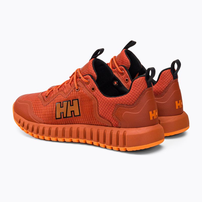 Helly Hansen vyriški Northway Approach batai orange 11857_308 3