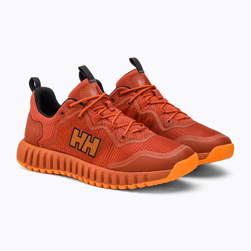 Helly Hansen vyriški Northway Approach batai orange 11857_308 4