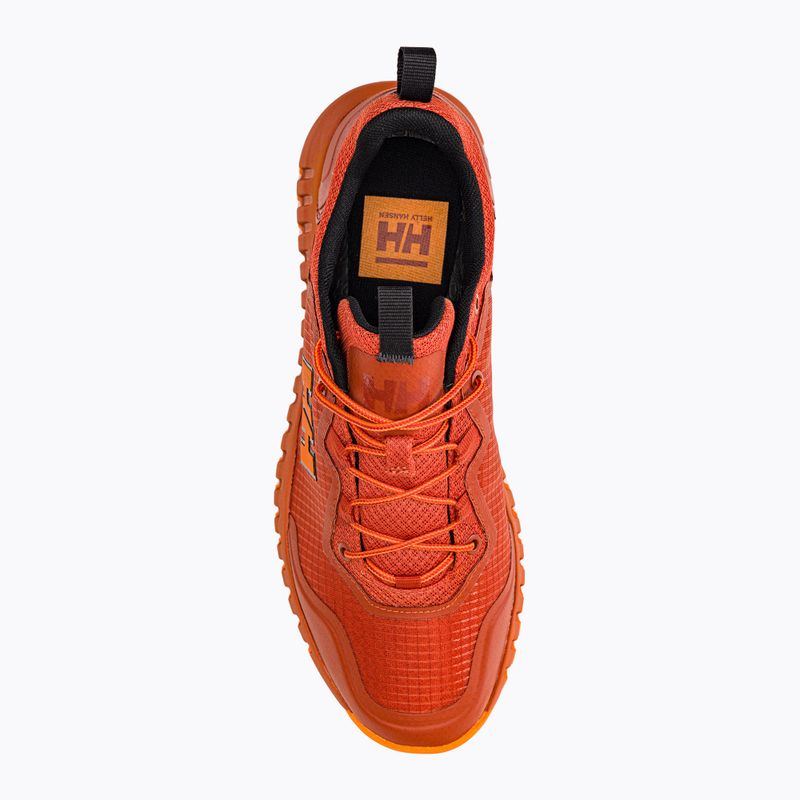 Helly Hansen vyriški Northway Approach batai orange 11857_308 6