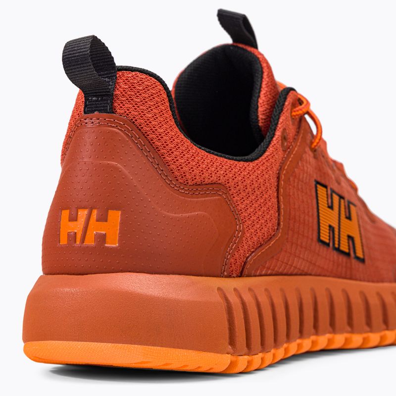 Helly Hansen vyriški Northway Approach batai orange 11857_308 9