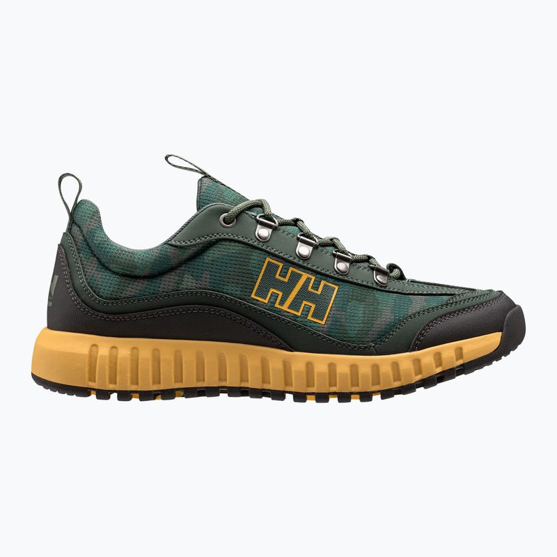 Helly Hansen vyriški turistiniai batai Venali green 11870_495 11