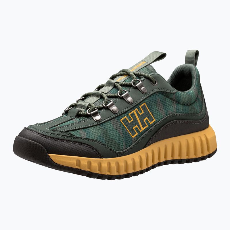 Helly Hansen vyriški turistiniai batai Venali green 11870_495 13