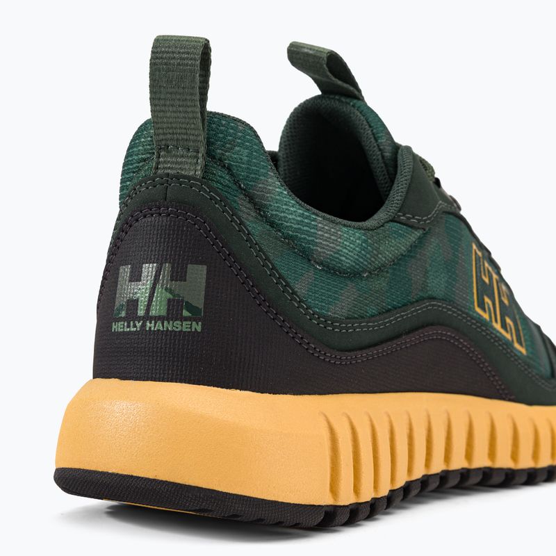 Helly Hansen vyriški turistiniai batai Venali green 11870_495 9