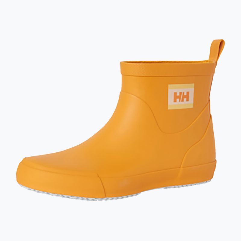 Moteriški batai Helly Hansen Nordvik 2 Low cloudberry
