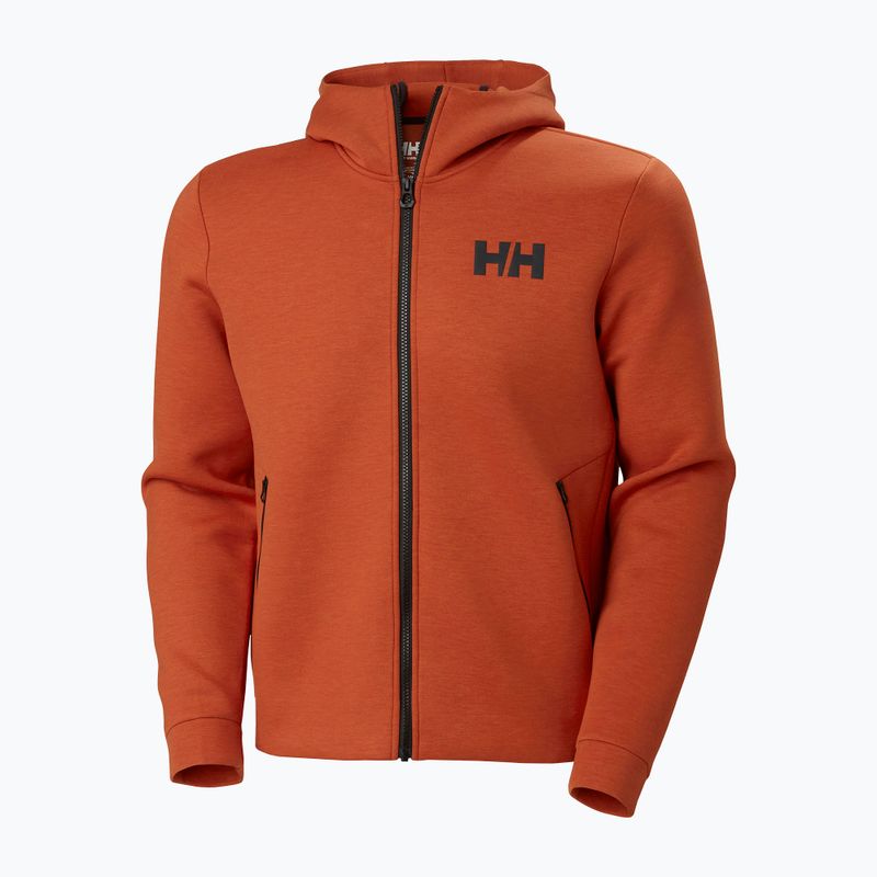 Vyriškas buriavimo džemperis Helly Hansen HP Ocean 2.0 canyon 6