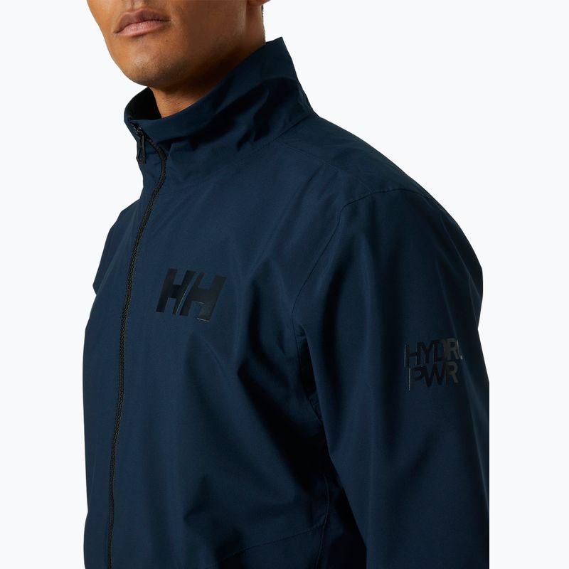 Vyriška buriavimo striukė Helly Hansen HP Racing Bomber 2.0 navy 3