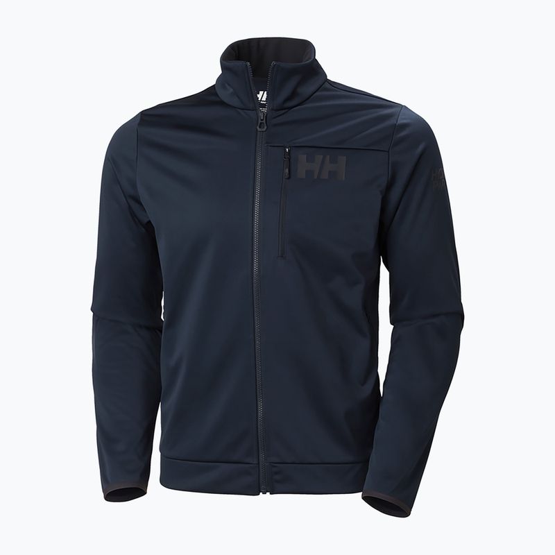 Helly Hansen vyriški Hp Windproof Fleece džemperiai tamsiai mėlyni 34288_597 5