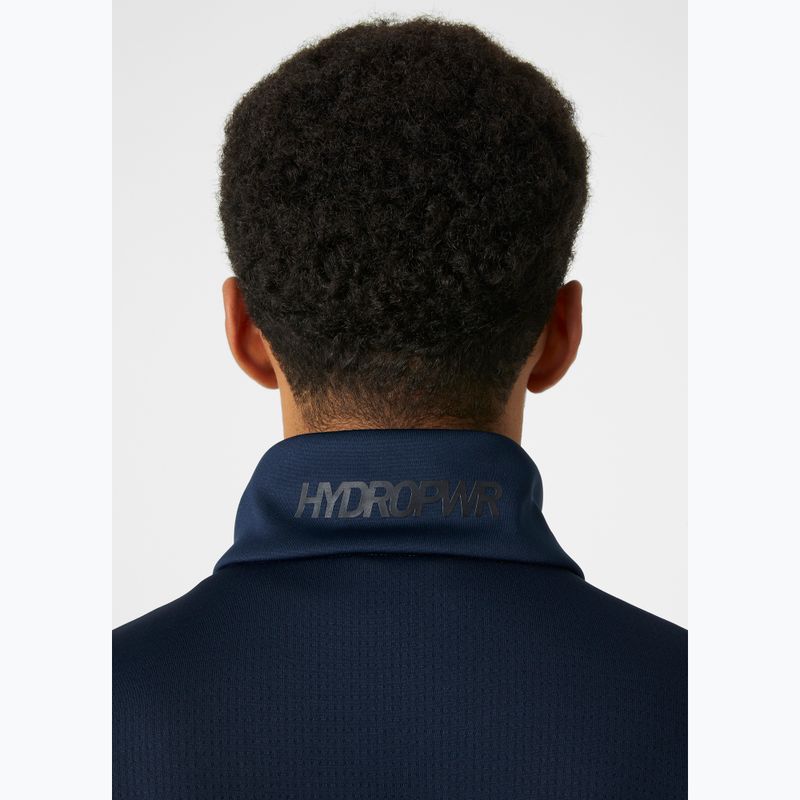 Vyriškas buriavimo džemperis Helly Hansen HP Fleece 2.0 navy 3