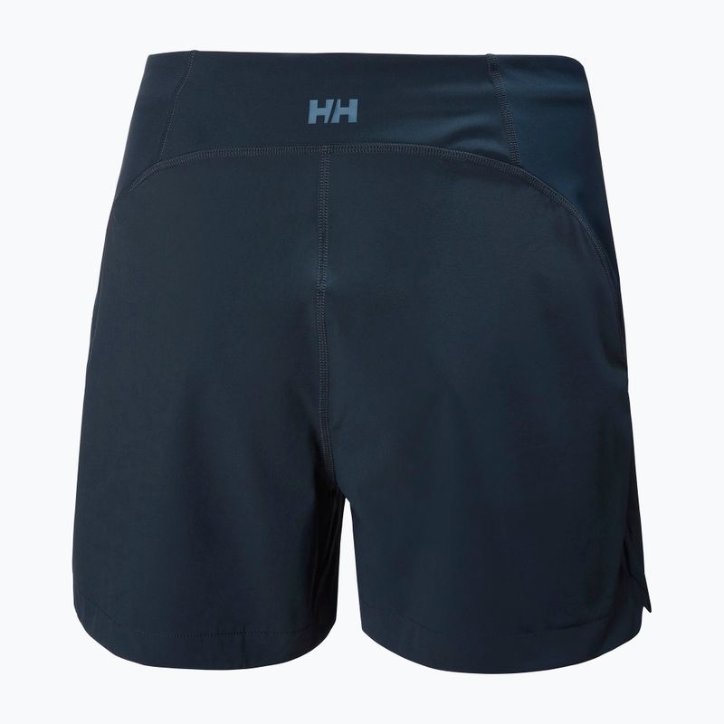 Buriavimo šortai Helly Hansen HP navy