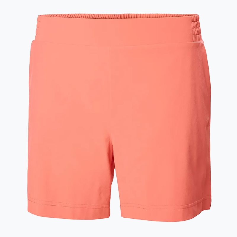 Helly Hansen Thalia 2.0 moteriški buriavimo šortai orange 34328_284 5