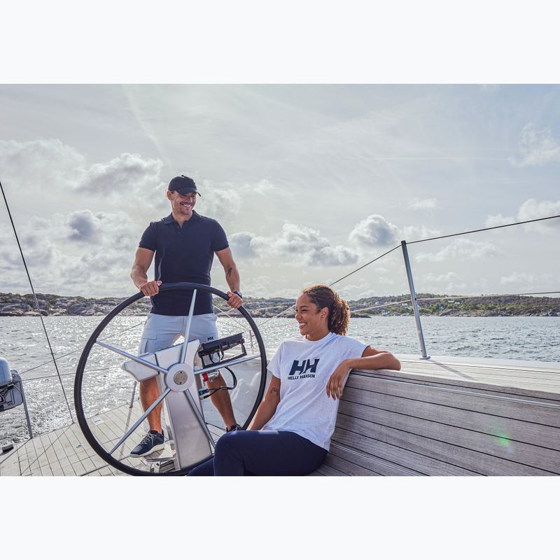 Moteriškos buriavimo kelnės Helly Hansen Quick-Dry navy 8