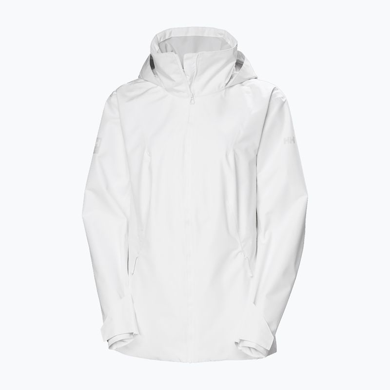 Moteriška buriavimo striukė Helly Hansen HP Racing 2.0 white 2