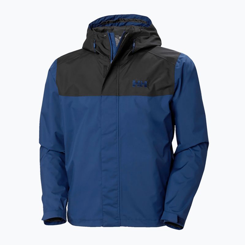 Helly Hansen vyriška striukė nuo lietaus Sirdal Protection, mėlyna 63146_584 7