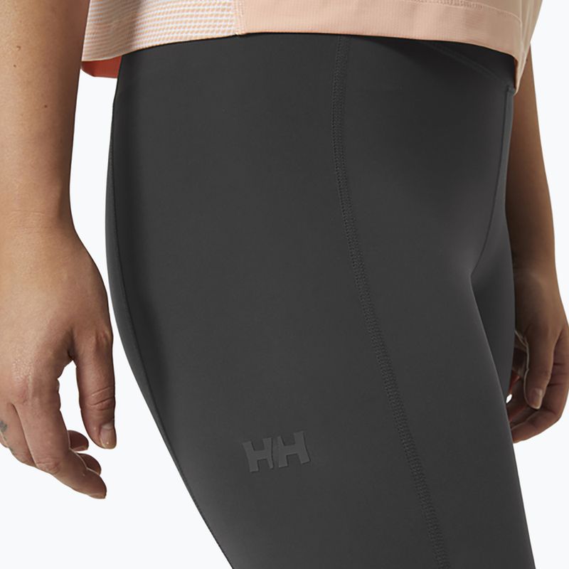 Helly Hansen moteriškos pėdkelnės Blaze 7/8 Tights black 63182_980 3