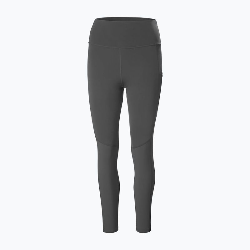 Helly Hansen moteriškos pėdkelnės Blaze 7/8 Tights black 63182_980 6