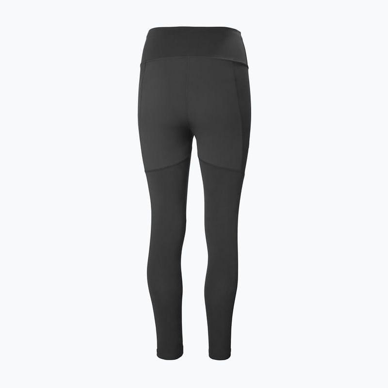 Helly Hansen moteriškos pėdkelnės Blaze 7/8 Tights black 63182_980 7