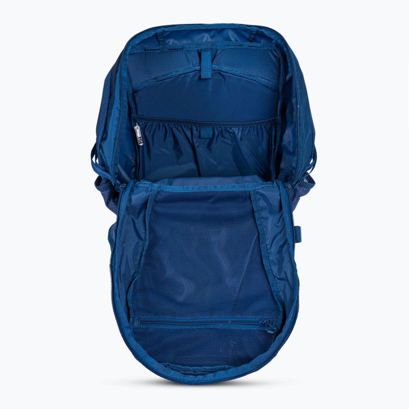 Helly Hansen Transistor Recco turistinė kuprinė mėlyna 67510_606 4