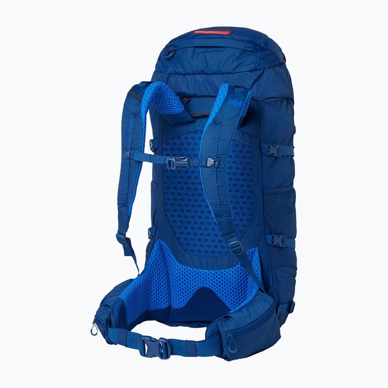 Žygio kuprinė Helly Hansen Resistor Recco 45 L deep fjord 6