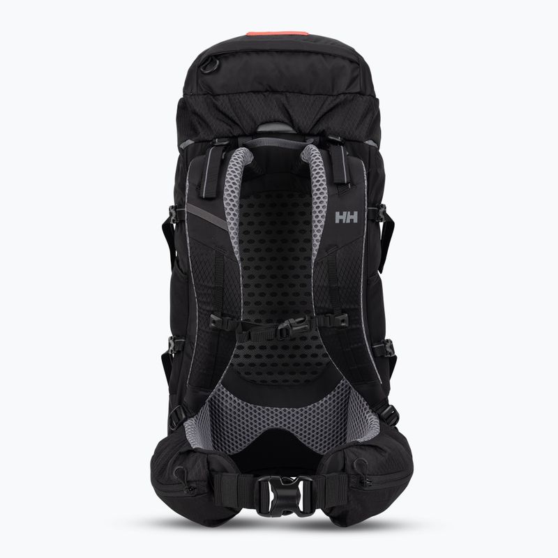 Helly Hansen Resistor Recco 45 l žygio kuprinė juoda 3