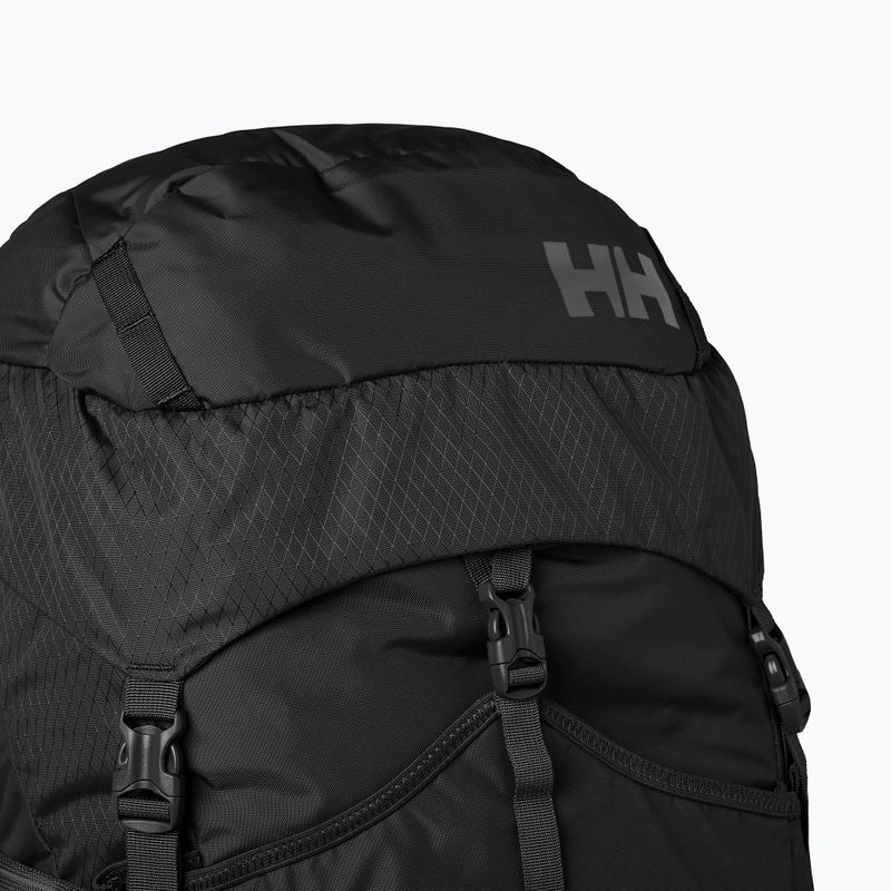 Helly Hansen Resistor Recco 45 l žygio kuprinė juoda 5