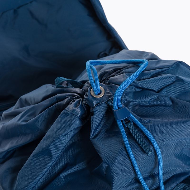 Žygio kuprinė Helly Hansen Capacitor Recco 65 l deep fjord 5