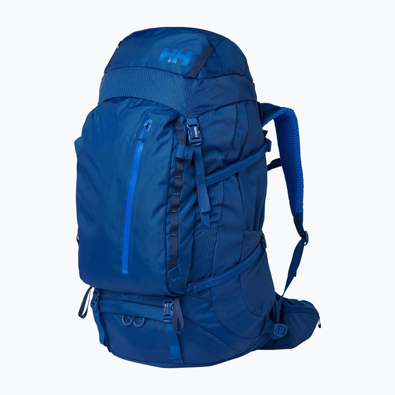 Žygio kuprinė Helly Hansen Capacitor Recco 65 l deep fjord 7
