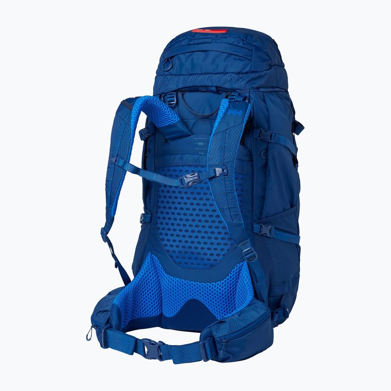 Žygio kuprinė Helly Hansen Capacitor Recco 65 l deep fjord 8