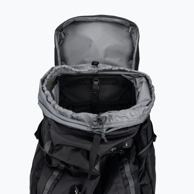 Helly Hansen Capacitor Recco trekingo kuprinė 65 l juoda 4
