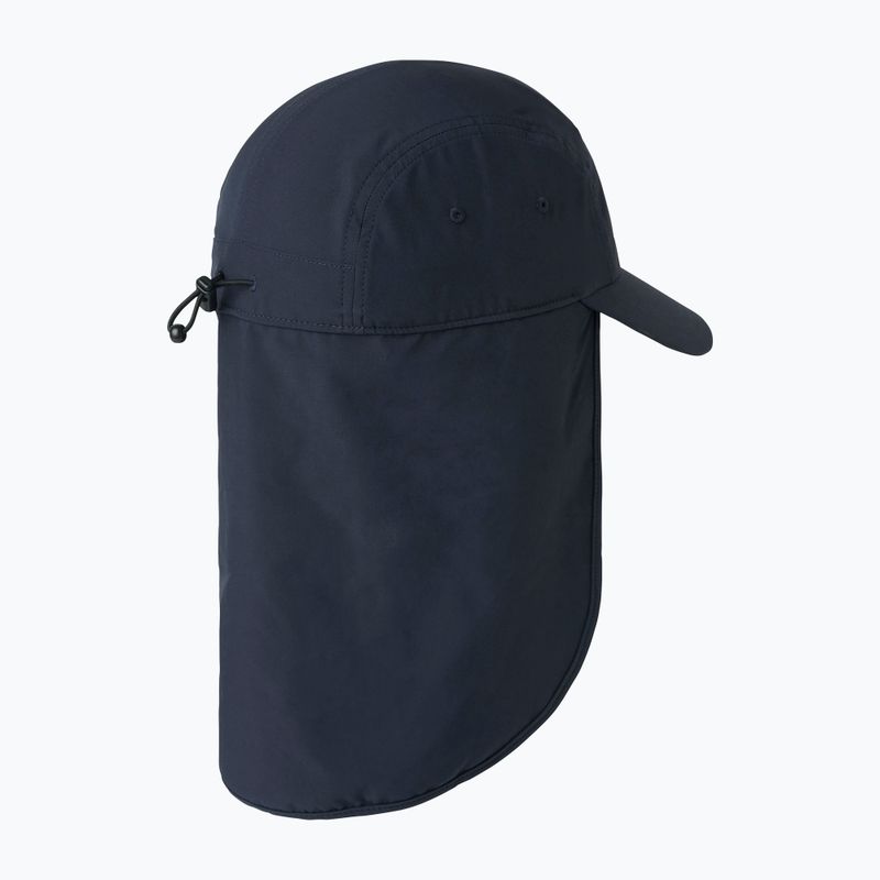 Kepuraitė su snapeliu Helly Hansen HH Desert navy 2
