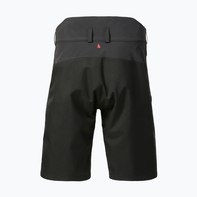 Vyriški buriavimo šortai Musto BR1 Solent black 2