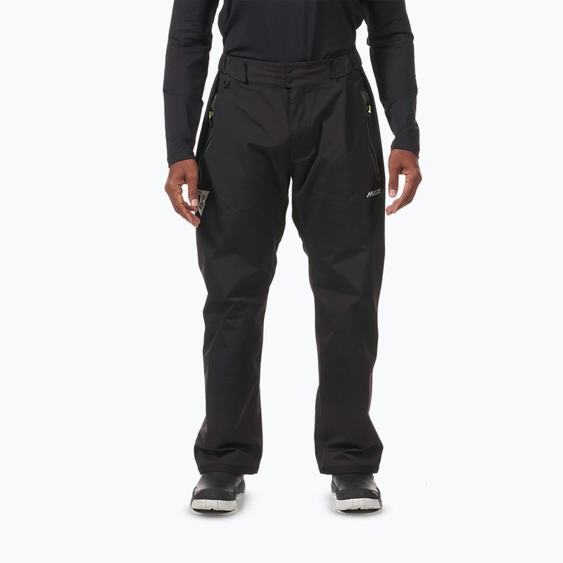 Buriavimo kelnės Musto BR1 Solent Hi-Back black
