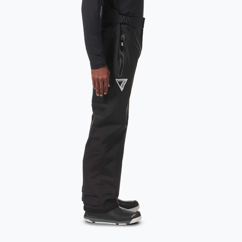 Buriavimo kelnės Musto BR1 Solent Hi-Back black 4