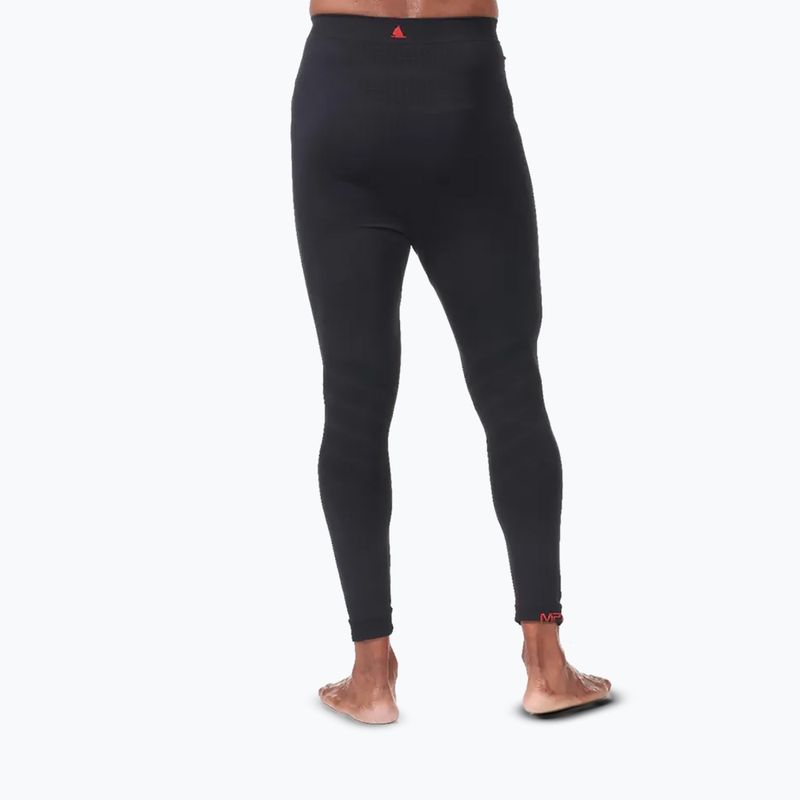 Vyriškos termo kelnės Musto MPX Active Baselayer black 2