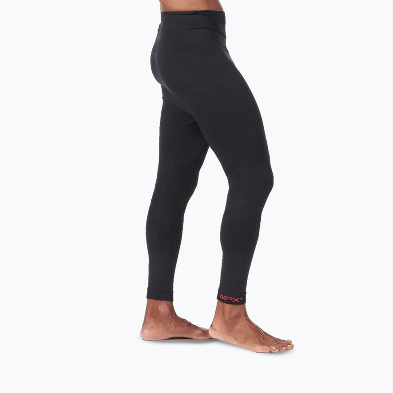 Vyriškos termo kelnės Musto MPX Active Baselayer black 3