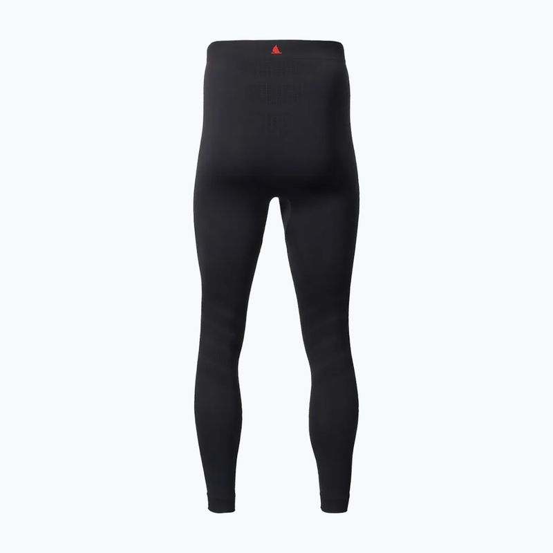 Vyriškos termo kelnės Musto MPX Active Baselayer black 5