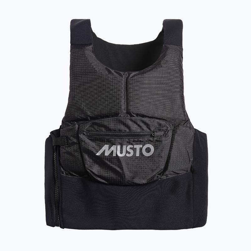 "Musto LPX Impact" plūdrumo pagalbos liemenė anglis