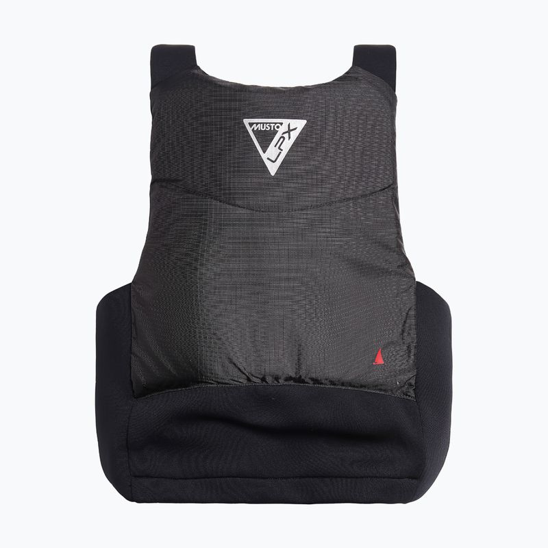Apsauginė liemenė Musto LPX Impact Buoyancy Aid carbon 2