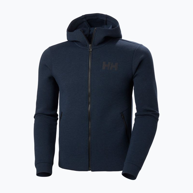 Vyriškas buriavimo džemperis Helly Hansen HP Ocean FZ 2.0 navy 5