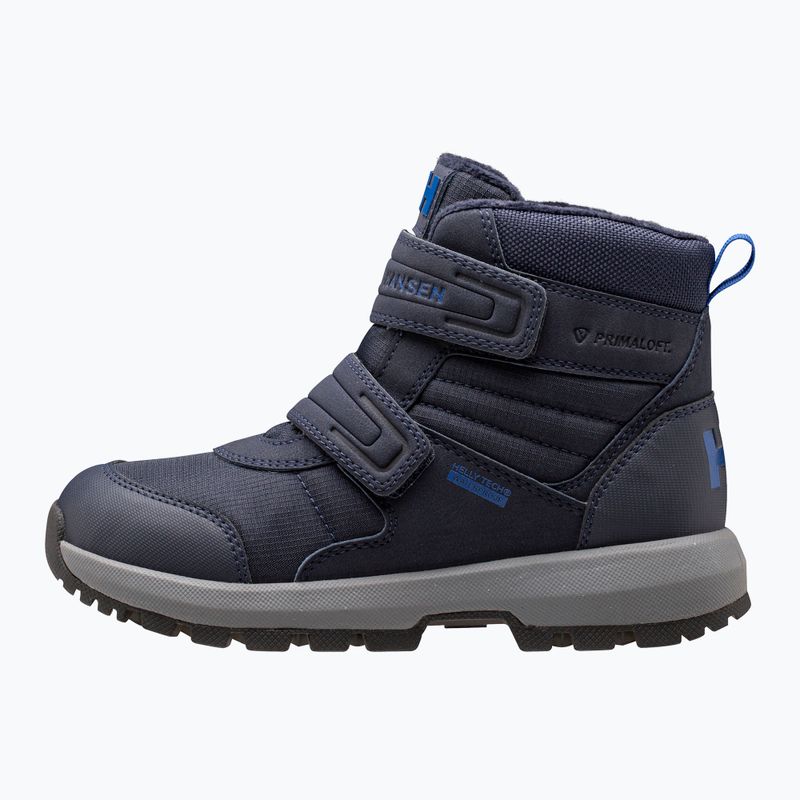 Vaikiški Helly Hansen JK Bowstring Boot HT navy/cobalt sniego batai 9