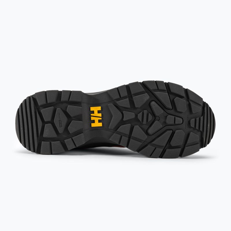 "Helly Hansen Cascade Low HT" vyriški trekingo batai ginger biscuit/ebony 6