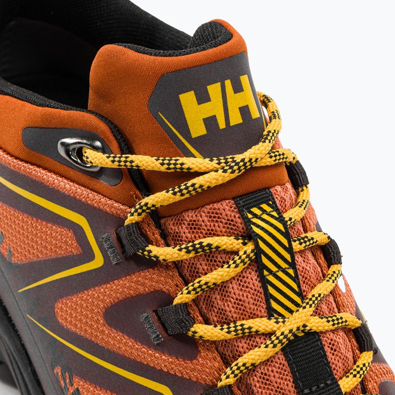 "Helly Hansen Cascade Low HT" vyriški trekingo batai ginger biscuit/ebony 10