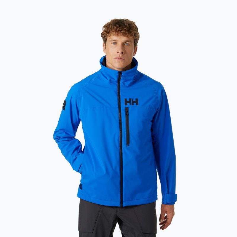 Helly Hansen HP Racing Lifaloft vyriška buriavimo striukė cobalt 2.0