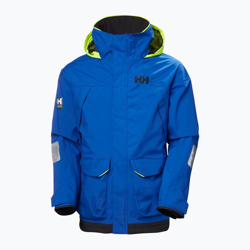 Vyriška buriavimo striukė Helly Hansen Pier 3.0 cobalt 2.0 8