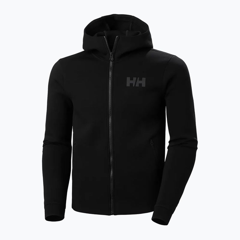 Vyriškas buriavimo džemperis Helly Hansen HP Ocean 2.0 black 5