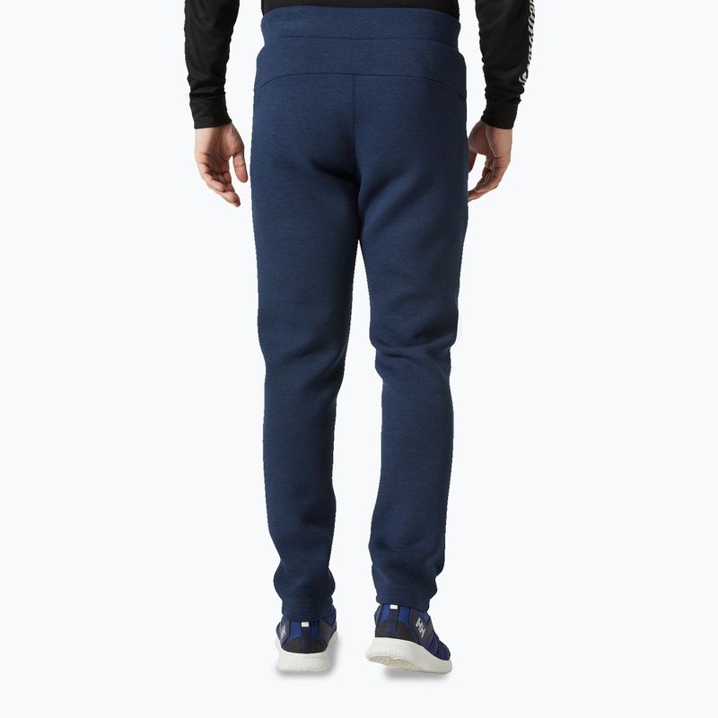 Vyriškos buriavimo kelnės Helly Hansen HP Ocean SWT 2.0 navy 2