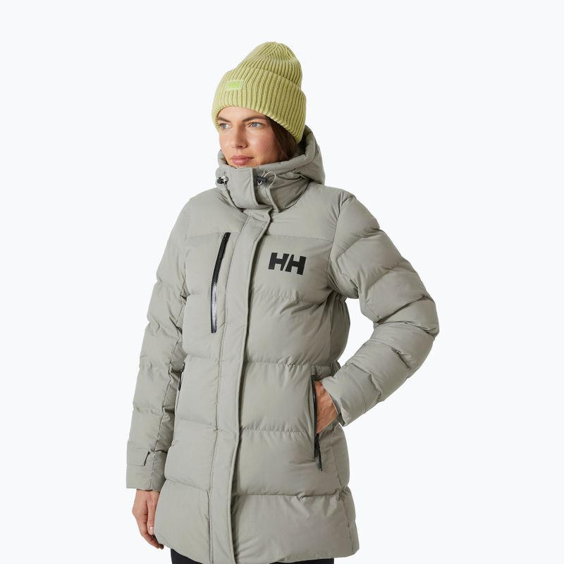 Helly Hansen Adore Puffy Parka terrazzo pūkinė striukė moterims