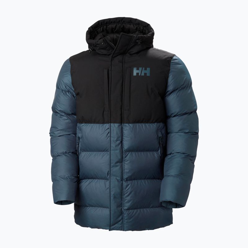 Vyriška "Helly Hansen Active Puffy Long alpine frost" pūkinė striukė 7