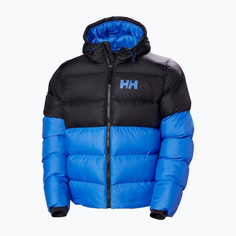 Vyriška "Helly Hansen Active Puffy" pūkinė striukė ultra blue 6