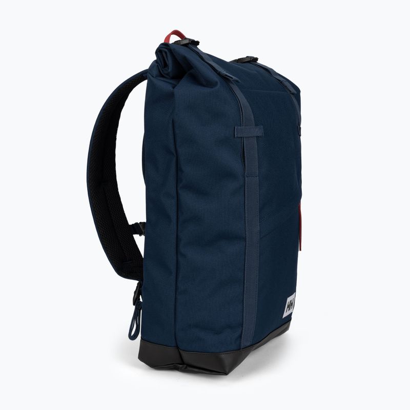 Helly Hansen Stockholm 28 l ocean city kuprinė 2